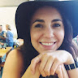 Meet your Posher, Molly